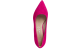 TAMARIS Klassische Pumps IA (1-1-22434-20-513) pink 4