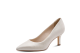 TAMARIS Klassische Pumps (1-22434-41-941) silber 5