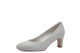 Tamaris Klassische Pumps (1-22418-41-9A9) gris 4