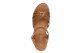 TAMARIS Riemchensandalen (1-28242-46-305) marrón 5