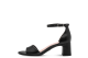TAMARIS Riemchensandalen (1-28347-46-003) preto 2