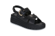 TAMARIS Sandalen 28704 003 (28704-003) schwarz 1