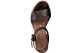 TAMARIS Keilsandaletten (1-1-28015-24-335) braun 4
