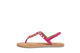 TAMARIS Riemchensandalen IA (1-1-28124-20-513) pink 1