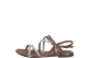 TAMARIS Riemchensandalen (1-1-28145-26-948) bunt 1