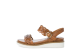 TAMARIS Riemchensandalen (1-1-28223-28-305) braun 1