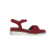 TAMARIS Riemchensandalen (1-1-28225-26-501) rot 2