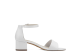 TAMARIS Riemchensandalen (1-1-28295-20-140) blanc 2