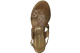 TAMARIS Sandalette (1-1-28332-26-305) braun 4