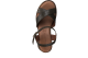 TAMARIS Riemchensandalen (1-28022-42-712) braun 4