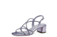 TAMARIS Riemchensandalen DER (1-28236-42-551) silber 3