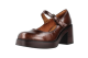 TAMARIS Klassische Pumps (1-22409-45-359) marrone 2