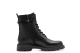 TAMARIS Schnürstiefel (1-25219-45-001) preto 2