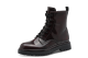 TAMARIS Schnürstiefel (1-25221-47-537) rot 3