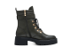 TAMARIS Schnürstiefel (1-25814-41-723) grün 2