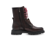 TAMARIS Schnürstiefel (1-25908-41-304) braun 2