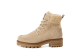 TAMARIS Schnürstiefel (1-26242-47-400) beige 1