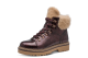 TAMARIS Schnürstiefel (1-26264-43-568) rot 3