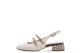 TAMARIS Sling (1-29510-44-147) weiss 2