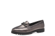 TAMARIS Slipper Trotteur (1-24201-41-915) silber 3