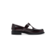 TAMARIS Slipper Trotteur (1-24253-47-537) rood 2