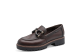 TAMARIS Slipper Trotteur (1-24740-47-304) braun 3