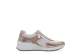 TAMARIS Sportliche Schnürer (1-23764-43-596) rosa 2
