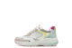 TAMARIS Sportliche Schnürer (1-23799-46-783) multicolor 1