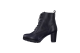 TAMARIS Schnürstiefel (1-25190-41-001) schwarz 2
