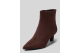 TAMARIS Klassische Stiefeletten (1-25383-47-304) bruin 1