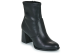 TAMARIS Stiefeletten 25357 (25357-001-AH26) schwarz 2