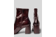 TAMARIS Stiefeletten 25357 (1-25357-41-568) rood 2