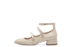 TAMARIS Brautschuhe (1-22308-42-418) beige 1