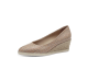 TAMARIS Keilpumps (1-22313-44-320) beige 5