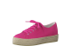 TAMARIS Sportliche Schnürer IA (1-1-23789-20-513) pink 3