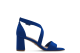 TAMARIS Riemchensandalen (1-28310-42-187) blau 2