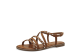 TAMARIS Riemchensandalen (1-28101-42-305) braun 3