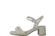 TAMARIS Comfort Sandalen mit Absatz (8-8-88301-20-204) beige 1