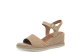 TAMARIS Klassisch (1-28354-44-435) beige 3