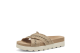 TAMARIS Women Slides (1-27413-44-400) beige 3