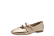 Tamaris Ballerinas E (1-22142-44-900) gold 3