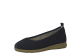 TAMARIS Comfort Ballerinas (8-8-82101-20-805) schwarz 3