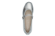 TAMARIS COMFORT Ballerinas (8-82107-44-941) silber 4