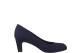 TAMARIS Klassische Pumps (1-1-22418-29-805) blau 2