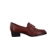 TAMARIS Slipper Trotteur (1-1-24300-23-501) braun 2