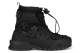 The North Face Cecilie Charlotte Bahnsen Glenclyffe (NF0A8D8VKX7) zwart 2