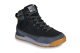 The North Face Herrenschuhe M BACK TO BERKELEY IV LEATHER WP (NF0A817QKT01) schwarz 1
