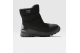 The North Face W Nuptse Bootie WP TNF Asphalt Grey II (NF0A5G2IKT0) schwarz 1