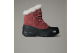 The North Face Shellista V Lace Wasserdichter Schneestiefel (NF0A7W5X7I0) braun 1