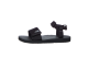 The North Face Skeena Sandal II (NF0A8AE5W9O1) schwarz 1
